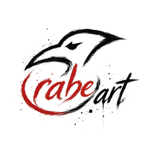Crabe Art