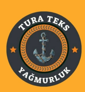 Tura Teks Yagmurluk